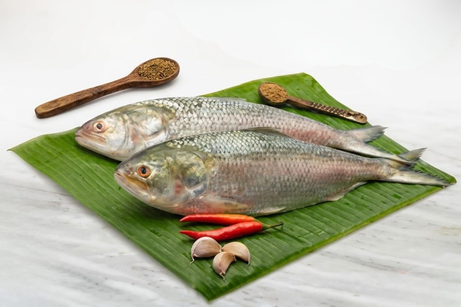 Hilsa Fish Sundarban Tour with TS Tour and Travels